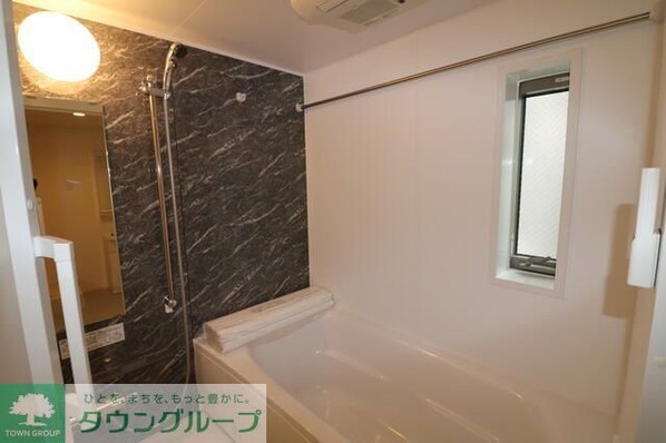 シェルブール アドレの物件内観写真